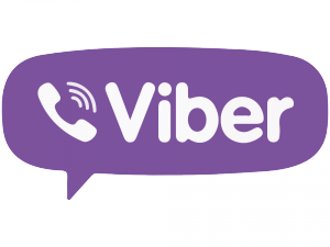 Поделится в Viber
